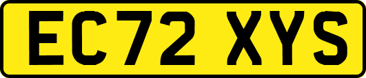 EC72XYS