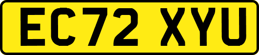 EC72XYU