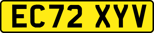 EC72XYV