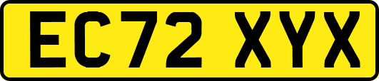 EC72XYX