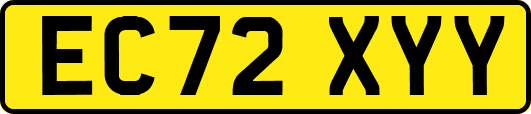 EC72XYY