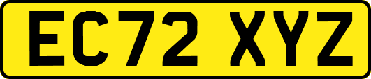 EC72XYZ