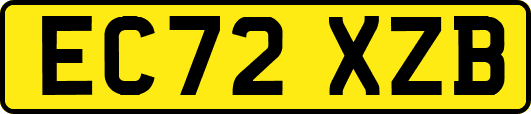 EC72XZB
