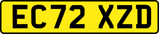 EC72XZD