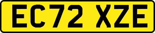 EC72XZE