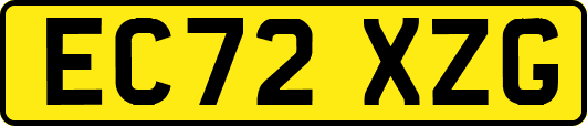 EC72XZG