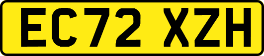 EC72XZH