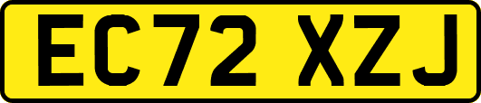 EC72XZJ