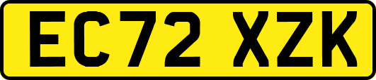 EC72XZK