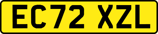 EC72XZL
