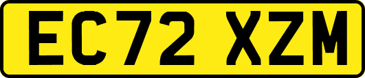 EC72XZM