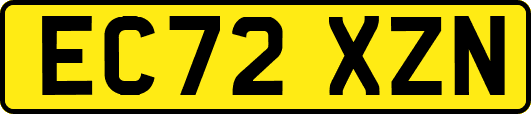 EC72XZN