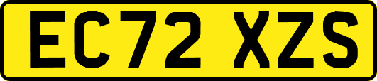 EC72XZS