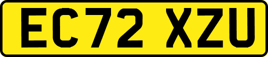 EC72XZU