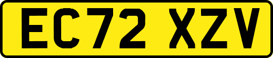 EC72XZV