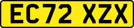EC72XZX