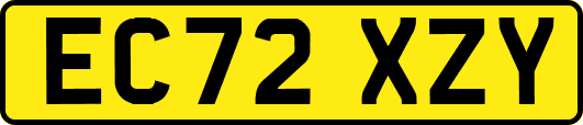 EC72XZY