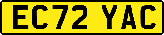EC72YAC