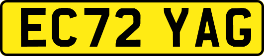 EC72YAG