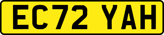 EC72YAH