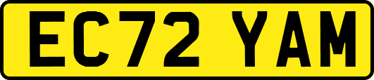 EC72YAM