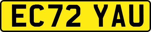 EC72YAU