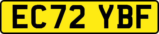 EC72YBF