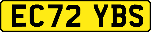EC72YBS