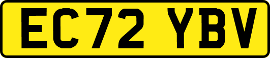 EC72YBV