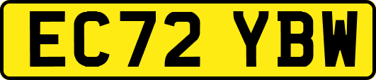 EC72YBW