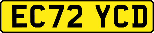 EC72YCD