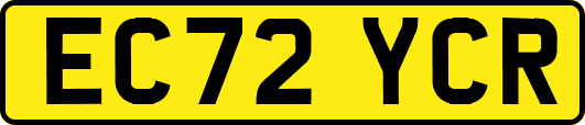 EC72YCR