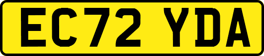 EC72YDA