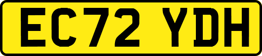 EC72YDH