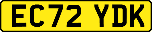 EC72YDK