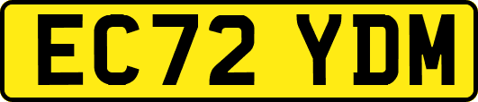 EC72YDM