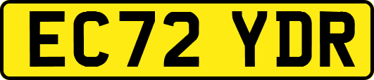 EC72YDR