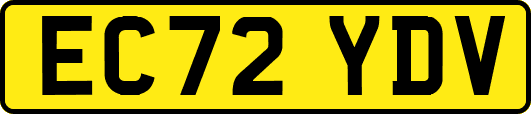 EC72YDV
