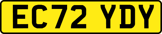 EC72YDY