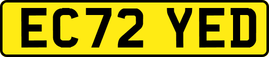 EC72YED