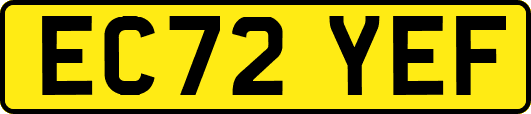 EC72YEF