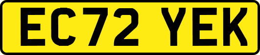EC72YEK