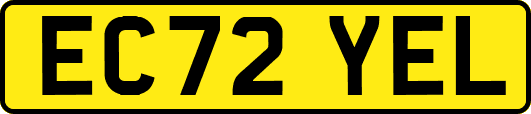 EC72YEL