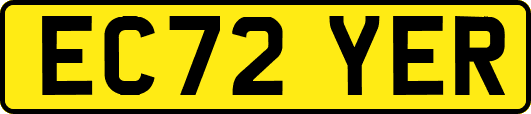 EC72YER