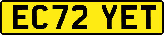 EC72YET