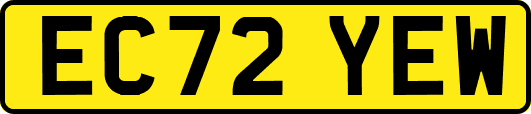 EC72YEW
