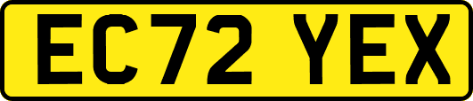 EC72YEX
