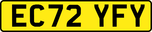 EC72YFY
