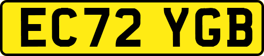 EC72YGB