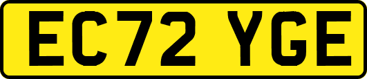 EC72YGE
